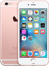 Best available price of Apple iPhone 6s in Sanmarino
