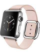 Best available price of Apple Watch 38mm 1st gen in Sanmarino