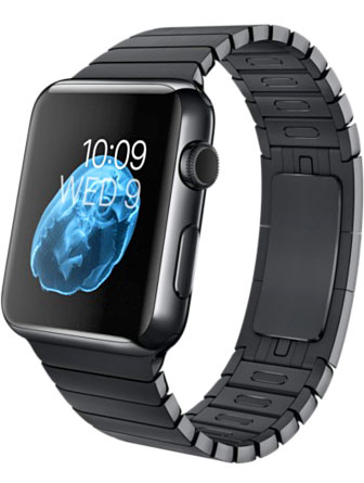 Best available price of Apple Watch 42mm 1st gen in Sanmarino