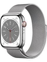 Best available price of Apple Watch Series 8 in Sanmarino