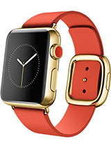 Best available price of Apple Watch Edition 38mm 1st gen in Sanmarino