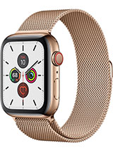 Best available price of Apple Watch Series 5 in Sanmarino