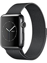 Best available price of Apple Watch Series 2 42mm in Sanmarino