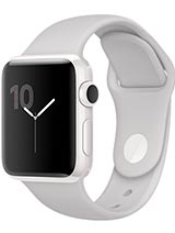 Best available price of Apple Watch Edition Series 2 38mm in Sanmarino
