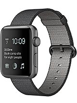 Best available price of Apple Watch Series 2 Aluminum 42mm in Sanmarino