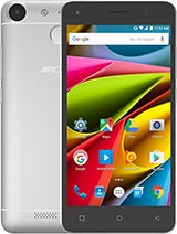 Best available price of Archos 50b Cobalt in Sanmarino
