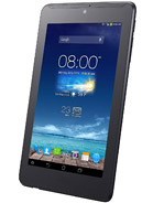 Best available price of Asus Fonepad 7 in Sanmarino