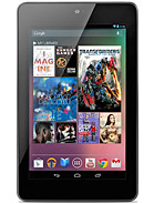 Best available price of Asus Google Nexus 7 Cellular in Sanmarino