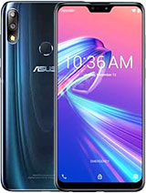 Best available price of Asus Zenfone Max Pro M2 ZB631KL in Sanmarino