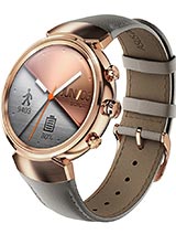 Best available price of Asus Zenwatch 3 WI503Q in Sanmarino