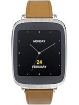 Best available price of Asus Zenwatch WI500Q in Sanmarino