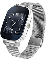 Best available price of Asus Zenwatch 2 WI502Q in Sanmarino