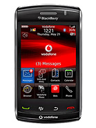 Best available price of BlackBerry Storm2 9520 in Sanmarino