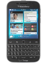 Best available price of BlackBerry Classic Non Camera in Sanmarino
