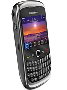 Best available price of BlackBerry Curve 3G 9300 in Sanmarino
