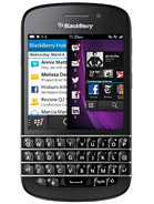 Best available price of BlackBerry Q10 in Sanmarino