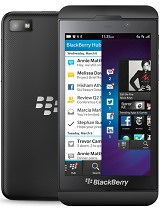 Best available price of BlackBerry Z10 in Sanmarino
