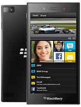 Best available price of BlackBerry Z3 in Sanmarino