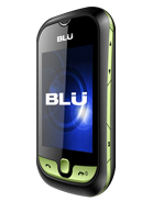 Best available price of BLU Deejay Touch in Sanmarino