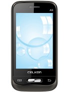 Best available price of Celkon A9 in Sanmarino