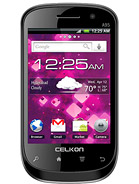 Best available price of Celkon A95 in Sanmarino