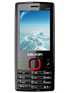 Best available price of Celkon C17 in Sanmarino