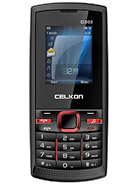 Best available price of Celkon C203 in Sanmarino