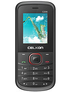 Best available price of Celkon C206 in Sanmarino