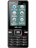 Best available price of Celkon C3333 in Sanmarino