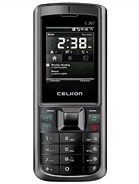 Best available price of Celkon C367 in Sanmarino