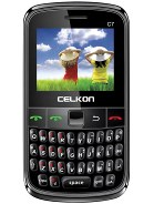 Best available price of Celkon C7 in Sanmarino