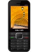 Best available price of Celkon C779 in Sanmarino