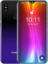 Best available price of Coolpad Cool 5 in Sanmarino