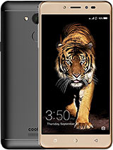Best available price of Coolpad Note 5 in Sanmarino