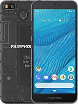 Best available price of Fairphone 3 in Sanmarino