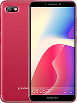 Best available price of Gionee F205 in Sanmarino