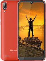 Best available price of Gionee Max in Sanmarino