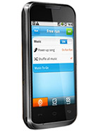 Best available price of Gionee Pioneer P1 in Sanmarino