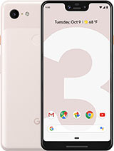 Best available price of Google Pixel 3 XL in Sanmarino