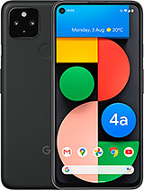Best available price of Google Pixel 4a 5G in Sanmarino