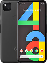 Best available price of Google Pixel 4a in Sanmarino