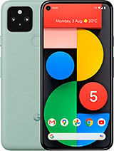 Best available price of Google Pixel 5 in Sanmarino