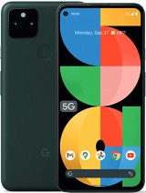 Best available price of Google Pixel 5a 5G in Sanmarino