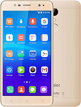 Best available price of Haier L7 in Sanmarino