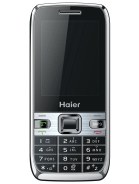 Best available price of Haier U56 in Sanmarino