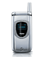 Best available price of Haier L1000 in Sanmarino