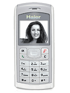Best available price of Haier Z100 in Sanmarino