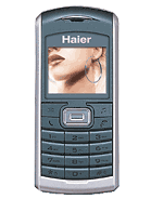 Best available price of Haier Z300 in Sanmarino
