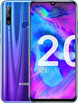 Best available price of Honor 20 lite in Sanmarino