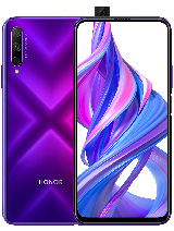 Best available price of Honor 9X Pro in Sanmarino